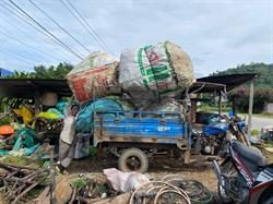 Field Visits in Tanh Linh