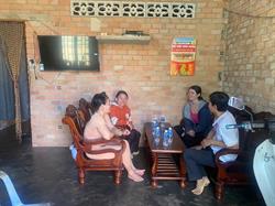 Families Living with Health Challenges