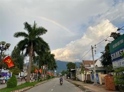 Discovering Tánh Linh