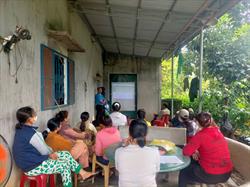 Tập Huấn Nâng Cao Kỹ Năng – Đồng Hành Cùng Các Hộ Khó Khăn