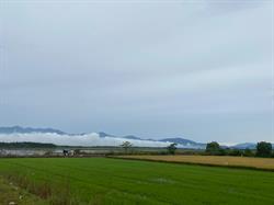 Visiting Remote Communities