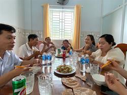 Final Blog – Reflections on My Internship at Thien Chi