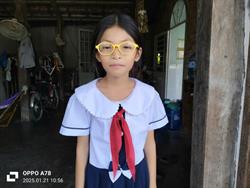 Phương – A New Light Through a Loving Pair of Glasses