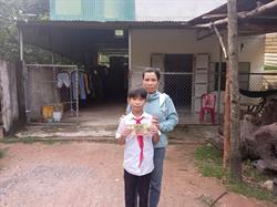 Lòng Biết Ơn Sâu Sắc Vì Sự Hỗ Trợ Học Bổng Ý Nghĩa