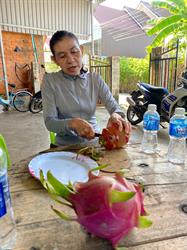 Microloans in action