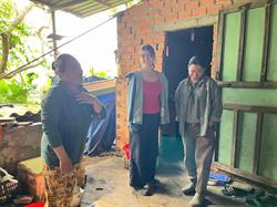 Daily Challenges in Rural Vietnam