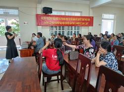 Làm thế nào để nâng cao sức khỏe và phòng ngừa bệnh tim mạch, đột quỵ?