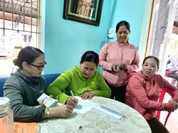 TRUNG TÂM THIỆN CHÍ TIẾP TỤC HỖ TRỢ VỐN VAY – CHẮP CÁNH ƯỚC MƠ HỌC TẬP CHO SINH VIÊN NGHÈO