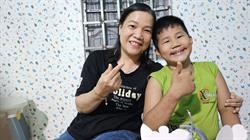 A Positive Transformation Story of a Hyperactive Primary School Student