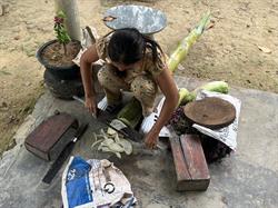 Support that makes a difference 