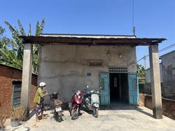 Large families, small incomes