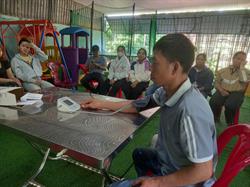 Trung tâm Thiện Chí – Đồng hành cùng phụ huynh trong hành trình chăm sóc con đặc biệt và bảo vệ sức khỏe bản thân