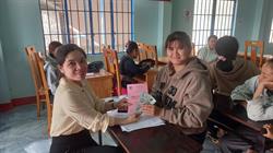 Cấp vốn lần 2 – Đồng hành cùng phụ nữ phát triển kinh tế