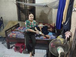Medical Support for Disadvantaged Families