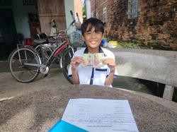 Monthly Scholarships for Disadvantaged Students