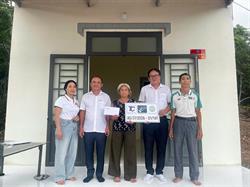 Supporting Charity Houses for Disadvantaged Families