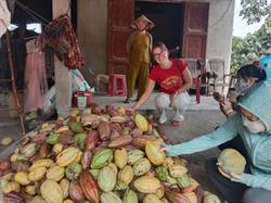 Project Visitor and Community Activities