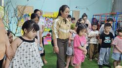 Han – A 5-Year-Old Girl and Her Journey of Growing Up Through Resilience