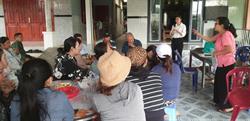 Building a Smoke-Free Community Together