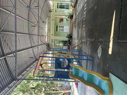 Specialized Care Program