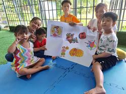 Early Intervention – A Sustainable Investment for Families and Communities