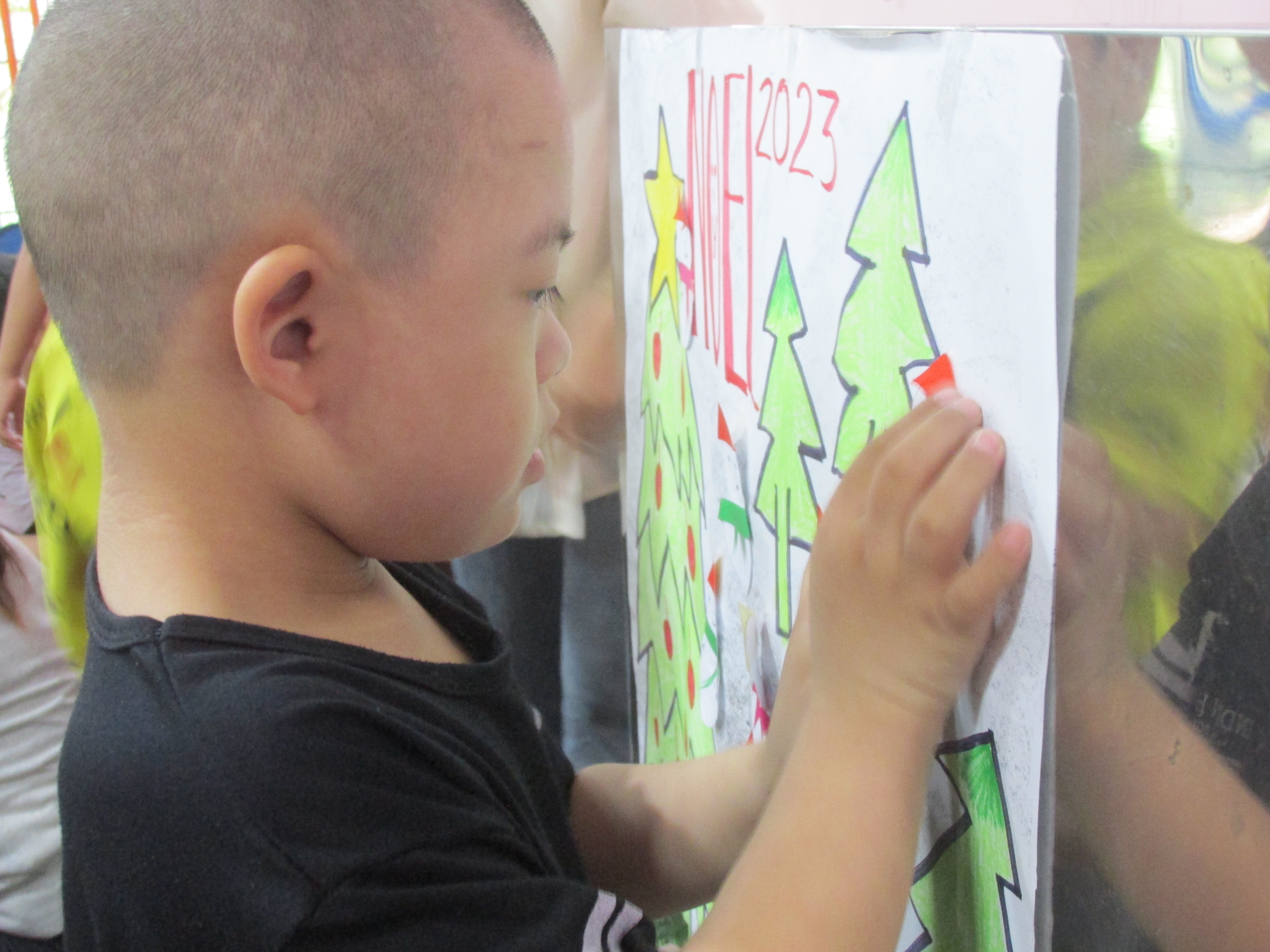 Hành trình hỗ trợ trẻ khó khăn ngôn ngữ (2018–2025)